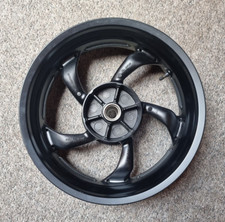 Yamaha V-Max VMX VMAX 1700 rear wheel - Very Good condition