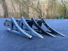 Monsoon 2018 Forks - Used in