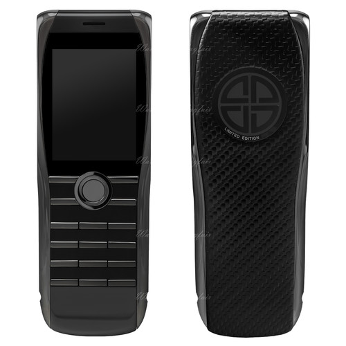 Xor titanium ebony - xor,