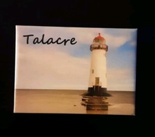 TALACRE LARGE FRIDGE MAGNET