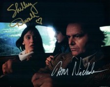 Shelley Duvall Jack Nicholson