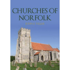Churches of Norfolk the New