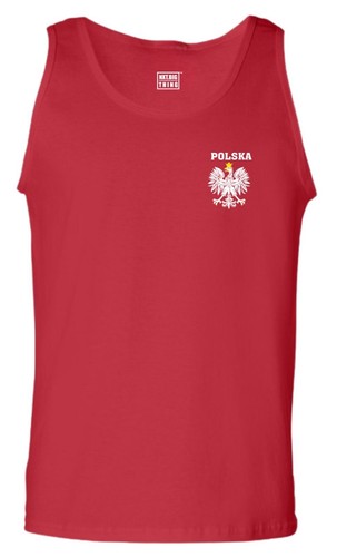 Polska vest small sportswear - polska,