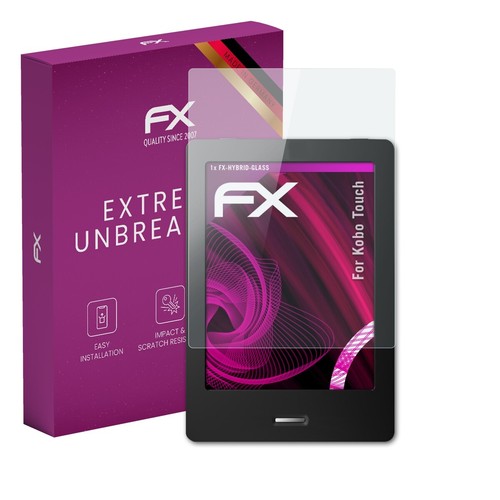 Atfolix glass protective film - glass,