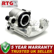 Brake Caliper Front Left Fits