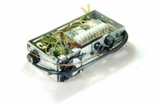 Glowworm Boiler Circuit