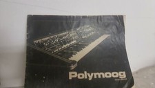 MOOG POLYMOOG MANUAL 