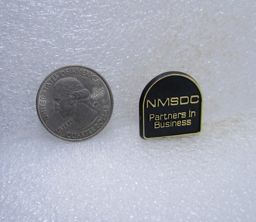 Nmsdc partners business - partners, in