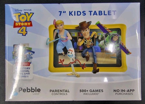Pebble gear disney kids tablet - gear,