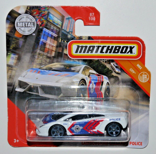 Matchbox mbx 100 - matchbox,
