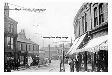 pt3026 - High Street 