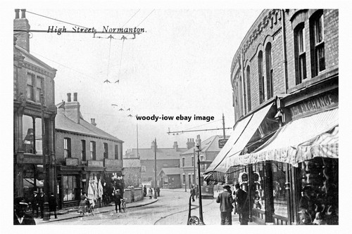 Pt3026 high street - pt3026,