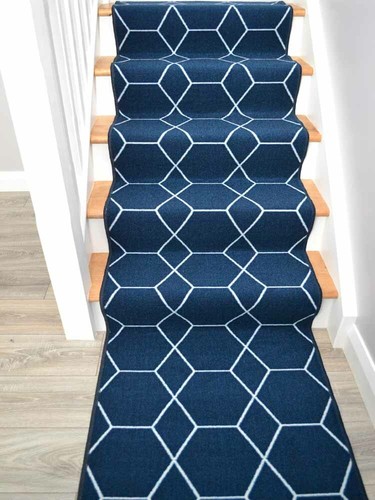 Stair runner narrow rugs - stair,