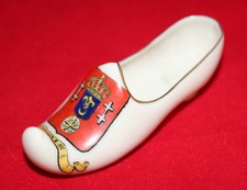 Grafton Crested Ware China -