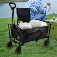 Foldable Camping Garden