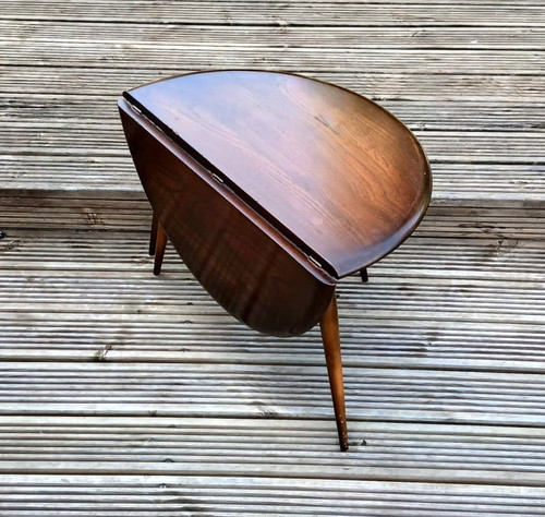 Vintage ercol drop leaf - vintage,