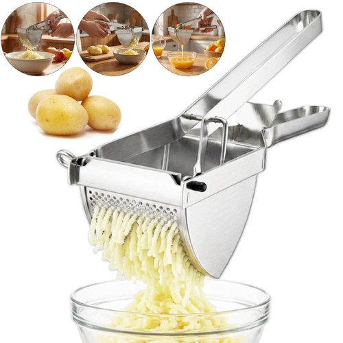 Heavy duty commercial potato - duty,