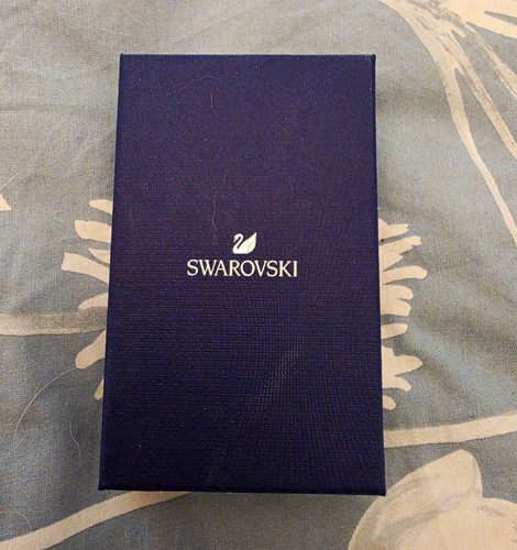 Swarovski necklace - swarovski,