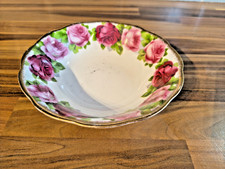 Royal Albert Old English Rose
