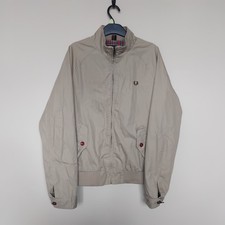 Fred Perry Harrington Jacket