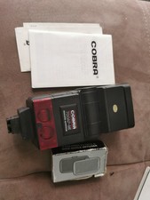 Cobra 700AF-Mi Dedicated