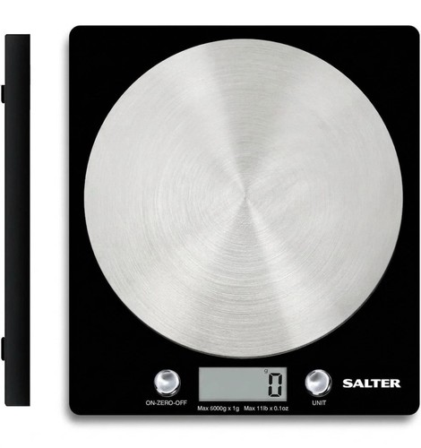 Salter digital kitchen - digital,