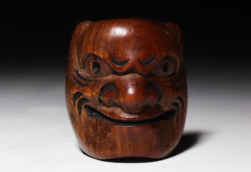 Edo japan antique - edo, omen