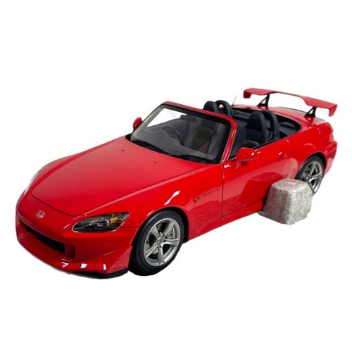 Motorhelix honda s2000 - 1/18,