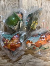 McDonald’s Happy Meal 1993