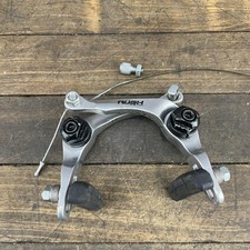 Vintage Mongoose KO Front BMX