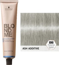 Blondme Ash Additive 60ml