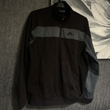 J Lindeberg Golf Jacket Wind