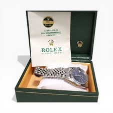 Full Set 1974 Rolex Datejust