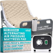 Alternating Pressure Mattress