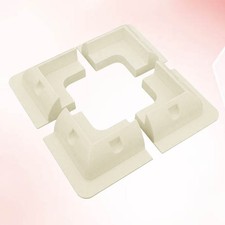  4 Pcs/set Solar Panel Stand
