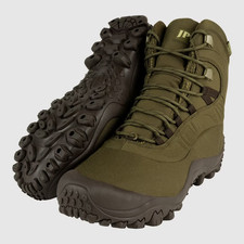 Jack Pyke Tundra Boots Green