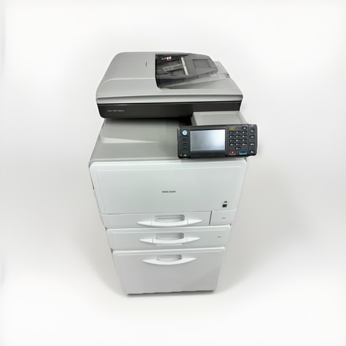 Ricoh aficio c305spf - aficio, a4