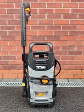 Titan TTB1800PRW 140bar