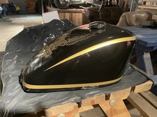 Harley-Davidson Sportster Fuel