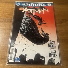 Batman Annual #2 DC Comics NM