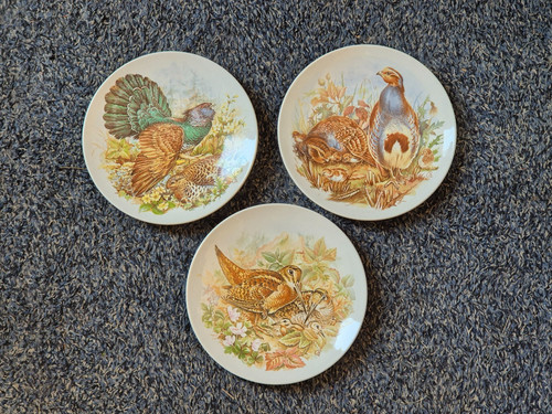 Vintage poole pottery - x,