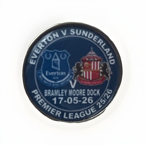 Everton sunderland match - vs,