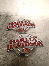 OEM HARLEY DAVIDSON FUEL TANK