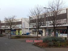 PHOTO  THE BROADWAY SHOPPING