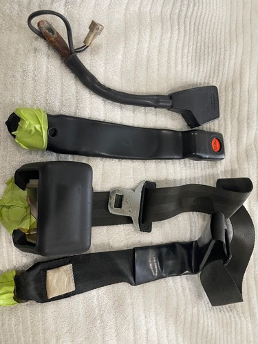 Midget seat belt - mg, .
