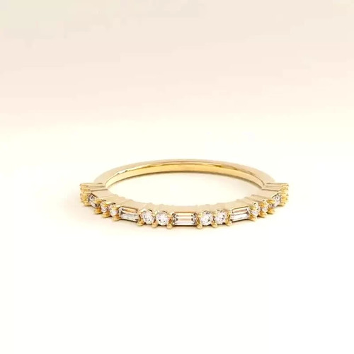 Baguette round 0 30ct - baguette, &