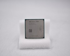 AMD Athlon 3000G CPU Processor