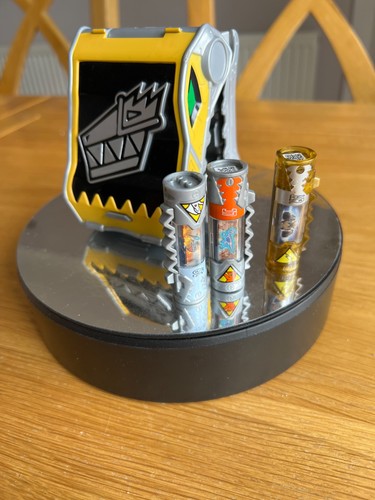 Power ranger dino charge - ranger,