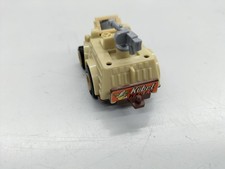 Choroq Model Number K Belwagen