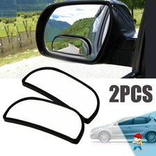 2PCS Blind Spot Mirrors